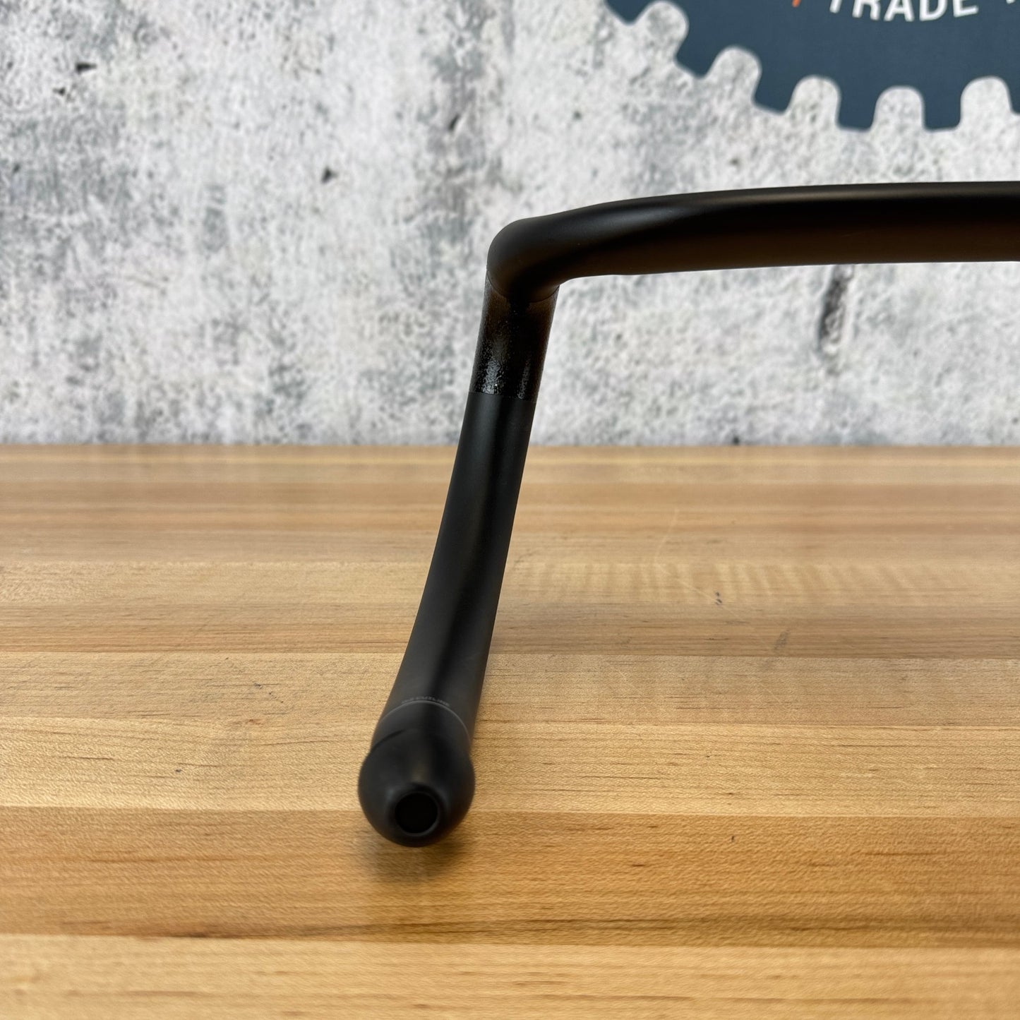 New! Enve SES Aero In-Route 37/42cm Carbon Drop Bar Bike Handlebar MSRP $400