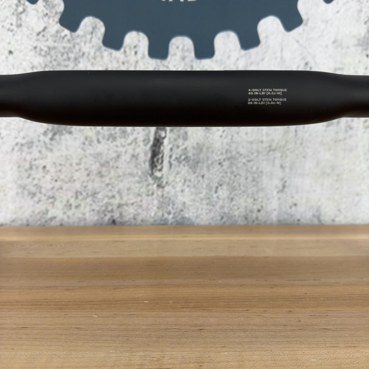 Light Use! Specialized Expert Alloy Shallow Bend 42cm 31.8mm Bike Handlebar 299g