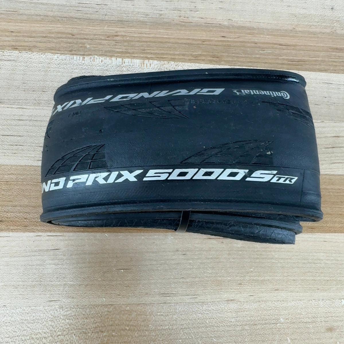 New Take Off! Continental Grand Prix 5000 S TR 700c x 30mm Tubeless Road Tire
