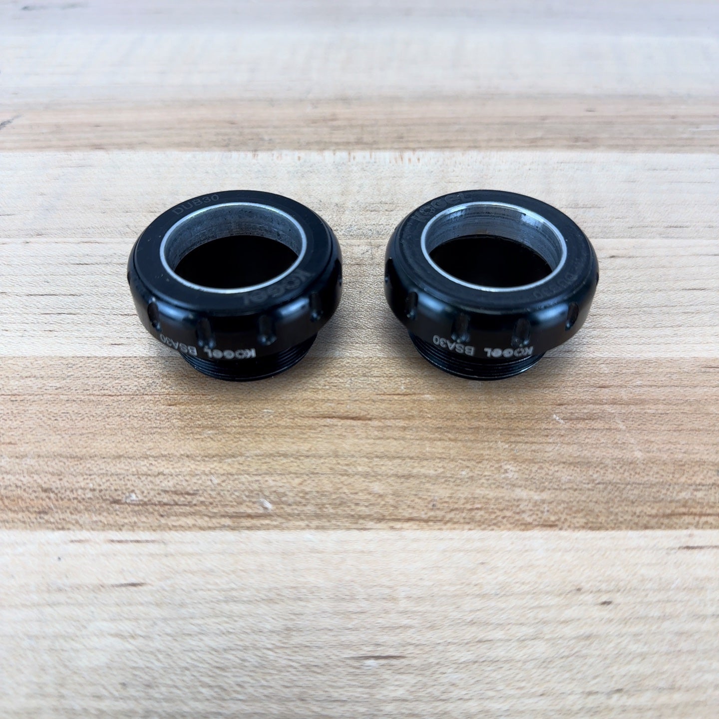 Light Use! Kogel BSA Threaded for Sram DUB Ceramic Bike Bottom Bracket 89g