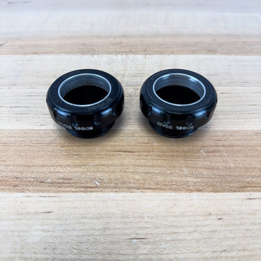 Light Use! Kogel BSA Threaded for Sram DUB Ceramic Bike Bottom Bracket 89g