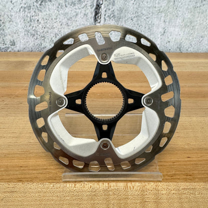 Shimano RT-M800-SS 140mm Center-Lock Bike Disc Brake Rotor 91g