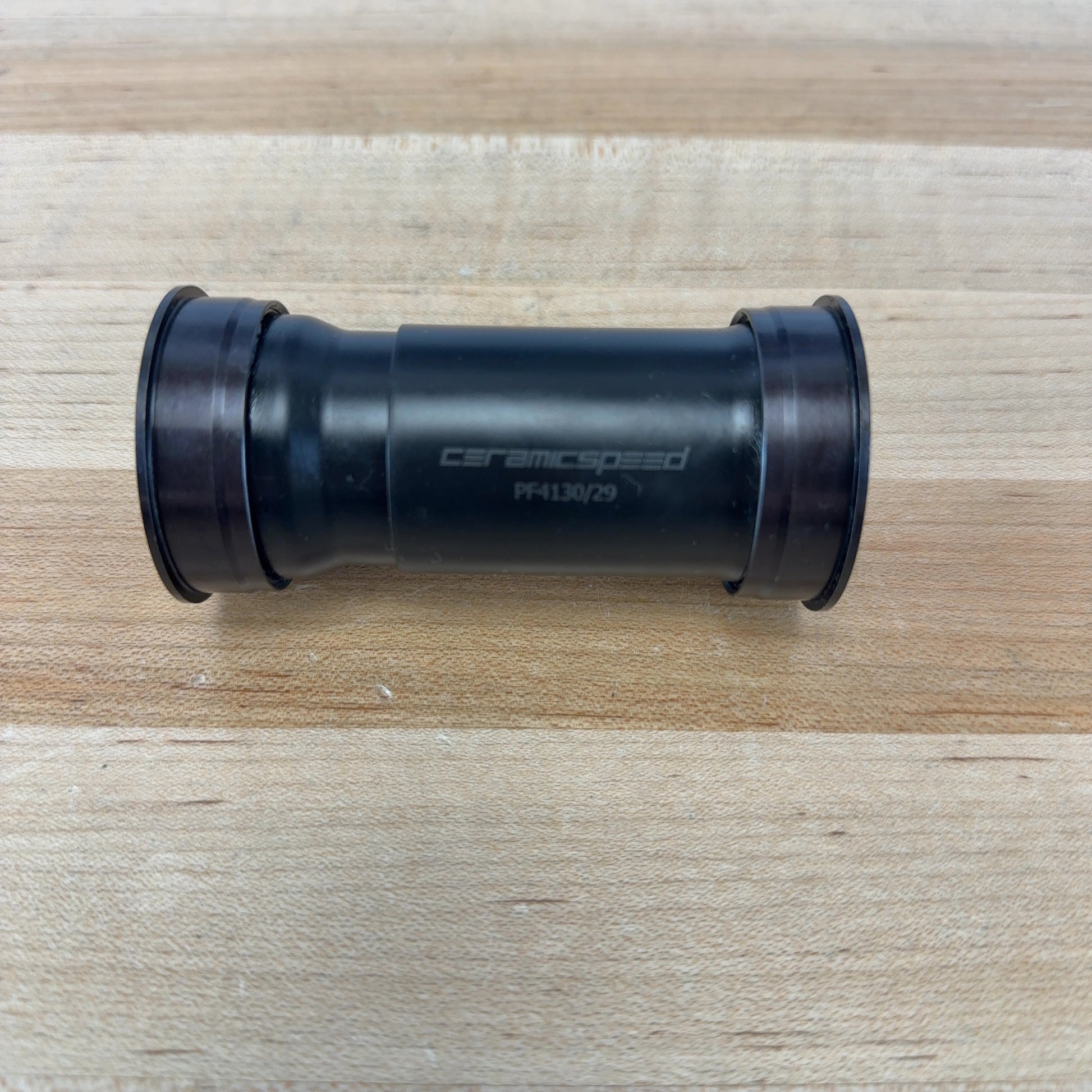 Low Mile! CeramicSpeed PF30 Road and MTB DUB Bottom Bracket 79g