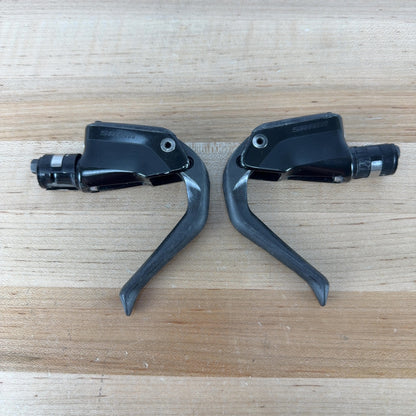 SRAM S-900 Aero HRD Disc Brake TT/Triathlon Hydrailic Disc Brake Levers 220g