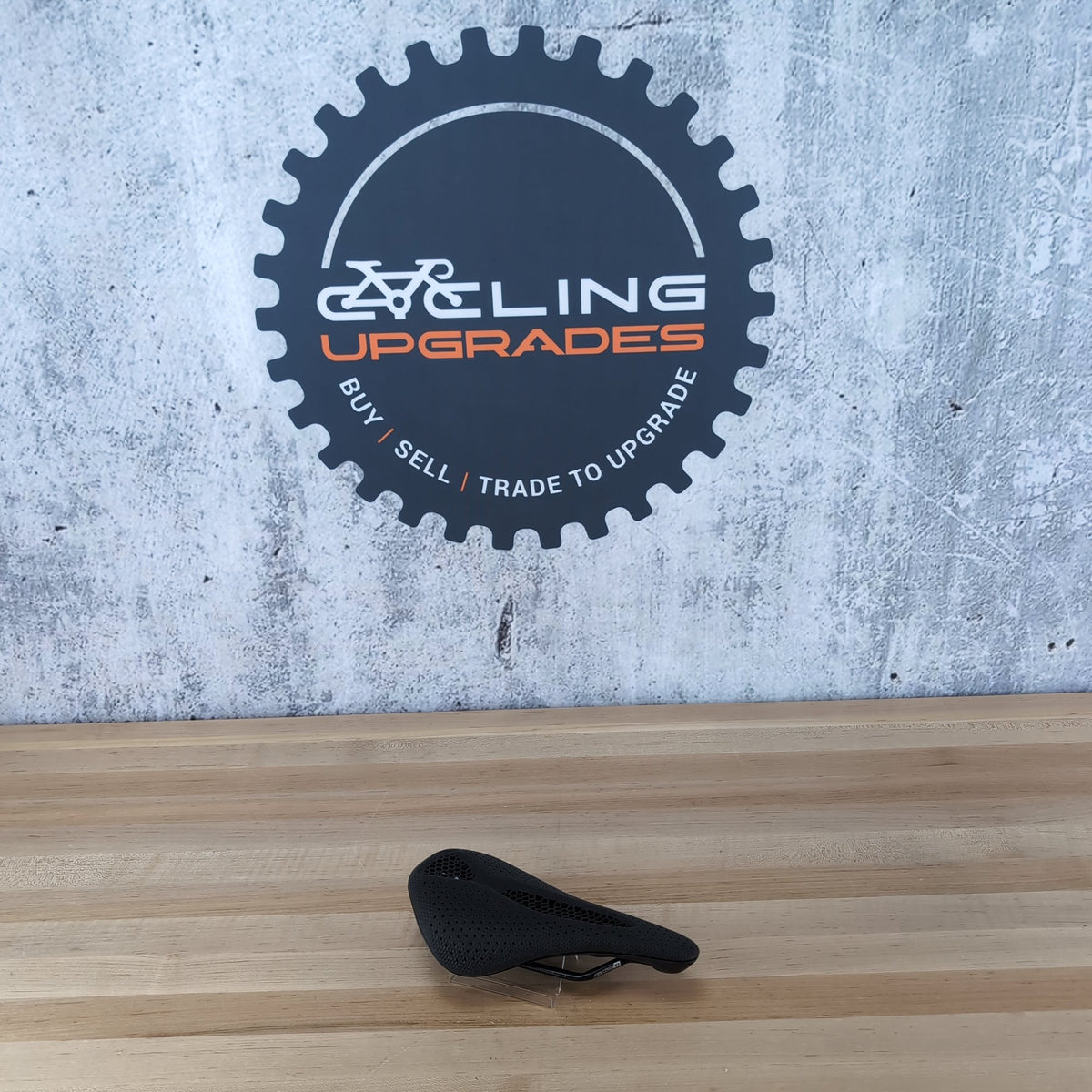 New Take Off! 2025 Specialized Power Pro with Mirror 143mm 3D Bike Saddle — photo 2 of 7