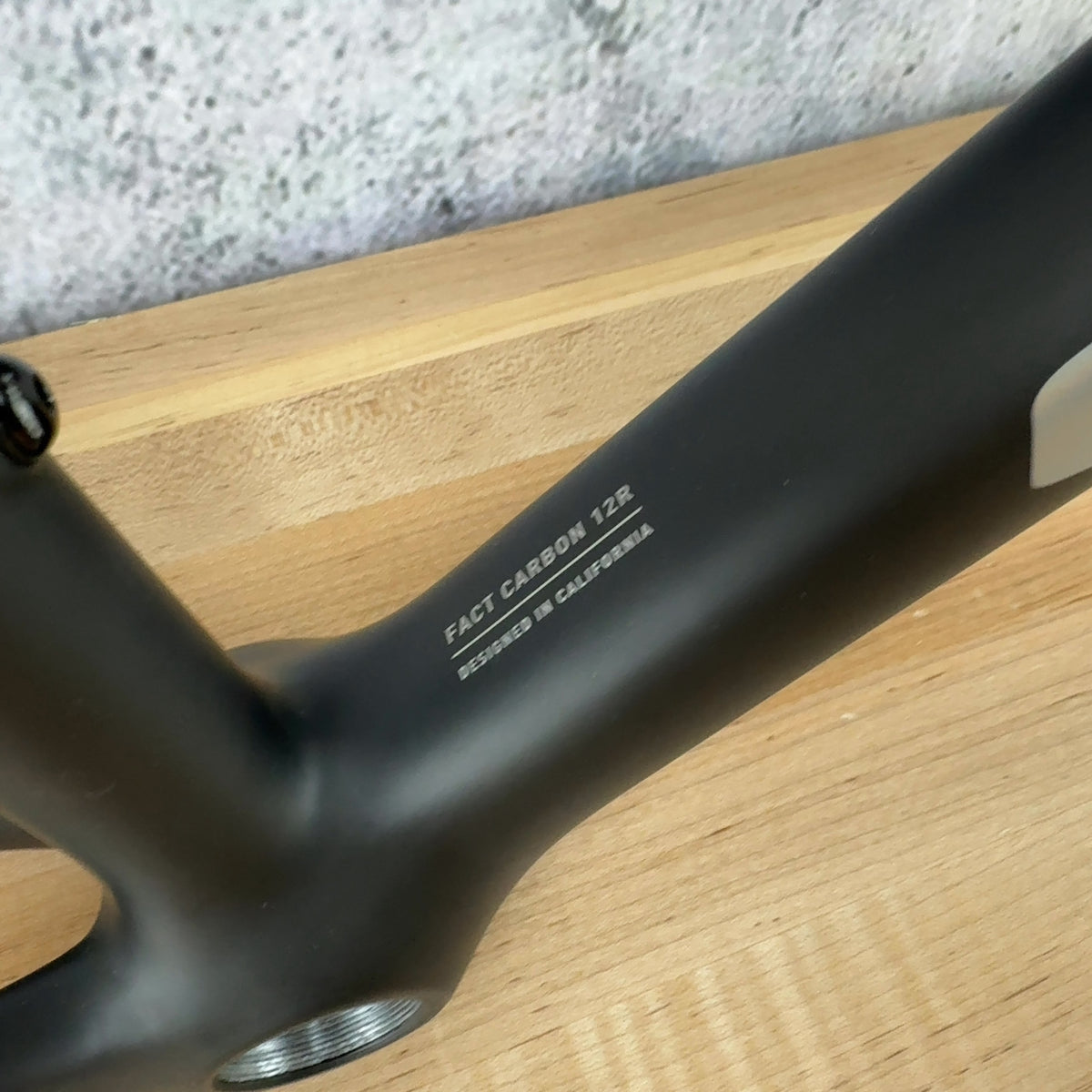 New! 2026 Specialized S-works Tarmac SL9 56cm Satin Carbon Frameset MSRP $5800