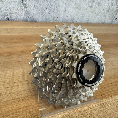 New Take Off! Shimano Ultegra CS-8101 11-30t 12 Speed Cassette