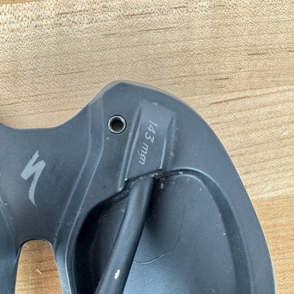 Specialized Romin EVO Comp Gel 143mm Saddle