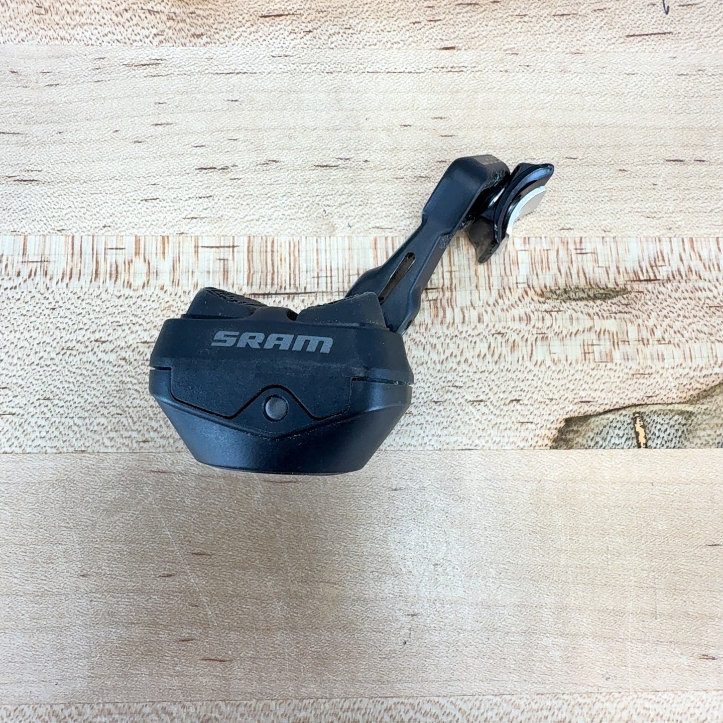 Low Mile! SRAM AXS POD Ultimate Controller Bridge Clamp 12/13-Speed Shifters