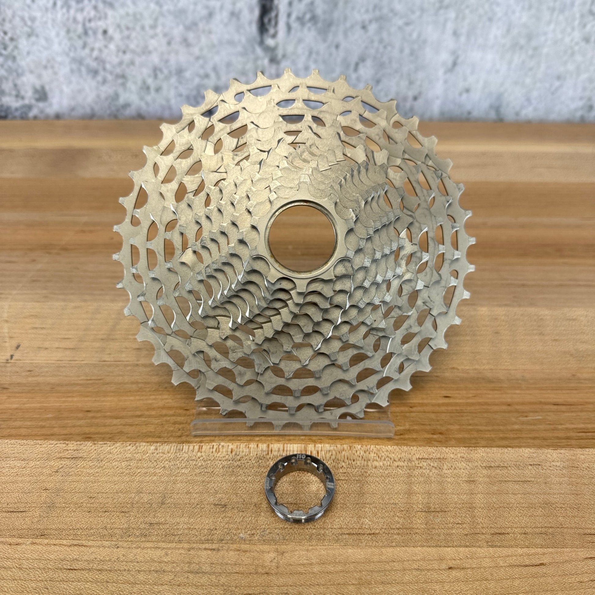 Classified Powershift T-Type 10-40t 12-Speed "Light Wear" Bike Cassette 297g