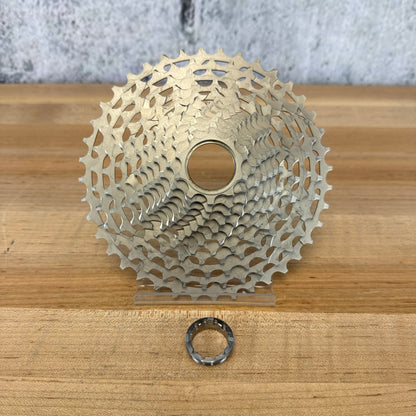 Classified Powershift T-Type 10-40t 12-Speed "Light Wear" Bike Cassette 297g