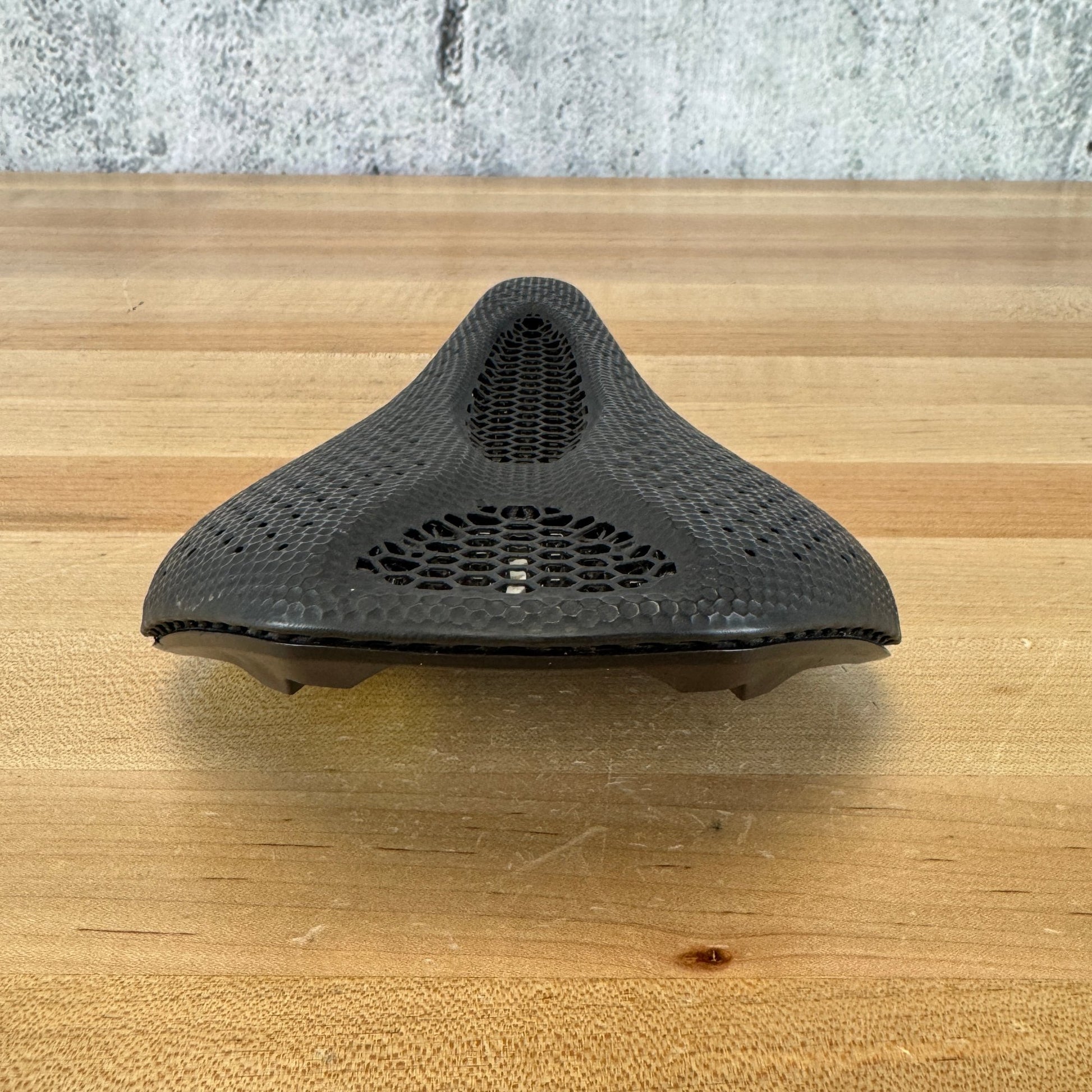 New! Specialized S-Works Power Mirror 155mm 7x9mm Carbon Rails Bike Saddle