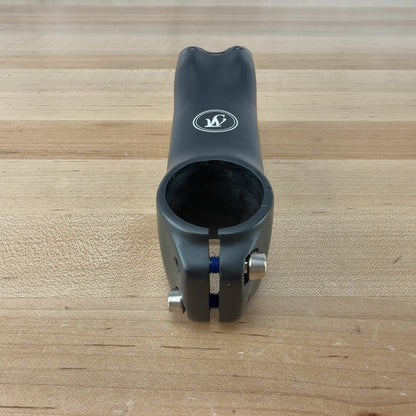 Light Use! Lightweight Bugelhalter Carbon 100mm ±6 degree 31.8mm Bike Stem 111g