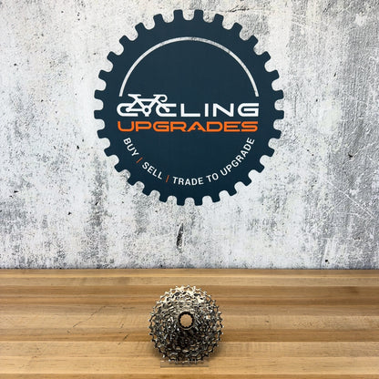 Light Use! SRAM Rival XG-1250 10-36t 12-Speed XDR Bike Cassette 342g