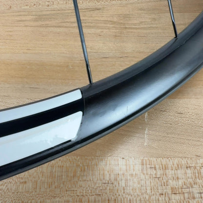 Low Mile! Enve G23 Innerdrive Gravel Bike Carbon Wheelset 700c 1321g