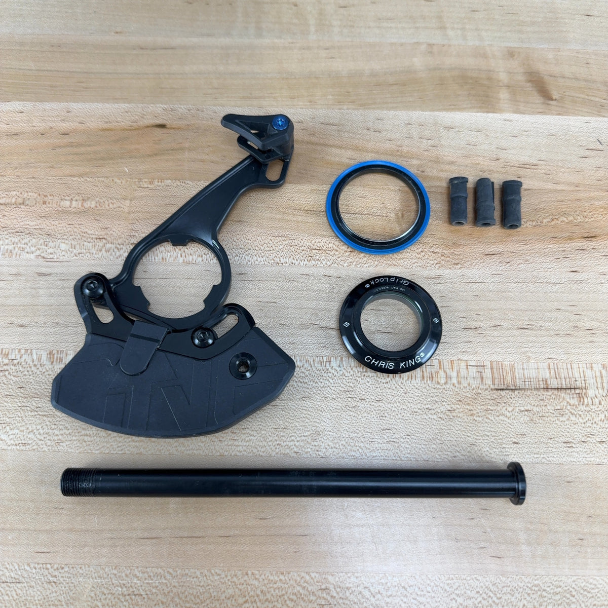 We Are One Arrival 152 Medium UDH Carbon MTB Mountain Bike Frame 29"/27.5"