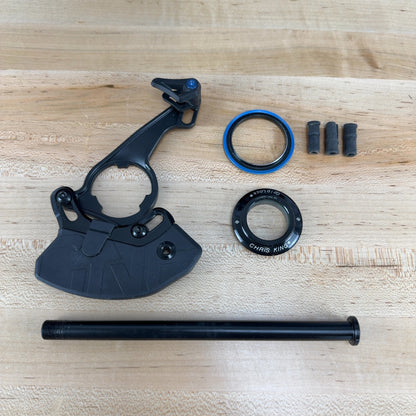 We Are One Arrival 152 Medium UDH Carbon MTB Mountain Bike Frame 29"/27.5"