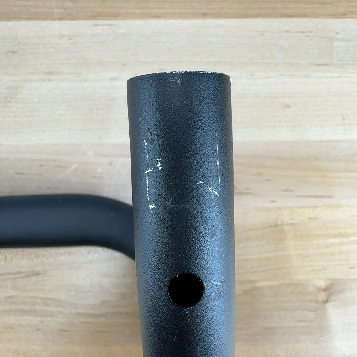 Light Use! Specialized Hover Expert 40cm 31.8mm Round Drop Bar Bike Handlebar