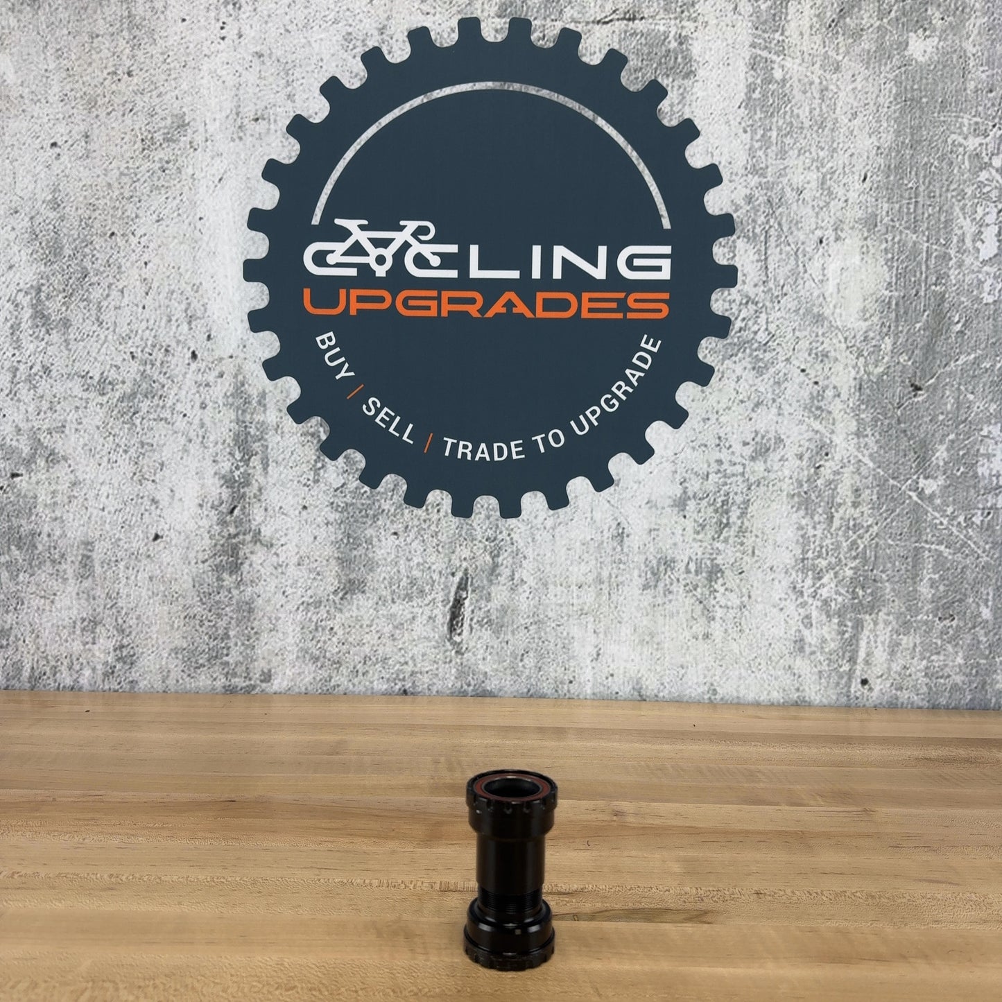 Wheels Manufacturing BB30 Outboard DUB Alloy Bottom Bracket