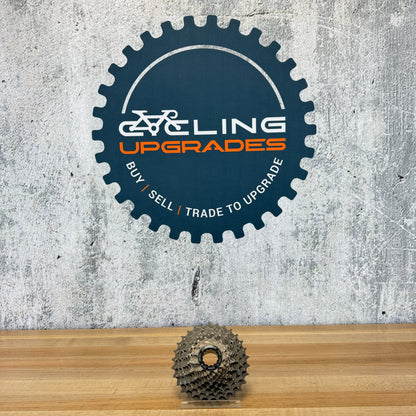 Low Mile! Shimano Dura-Ace CS-R9100 11-30t 11 Speed Cassette