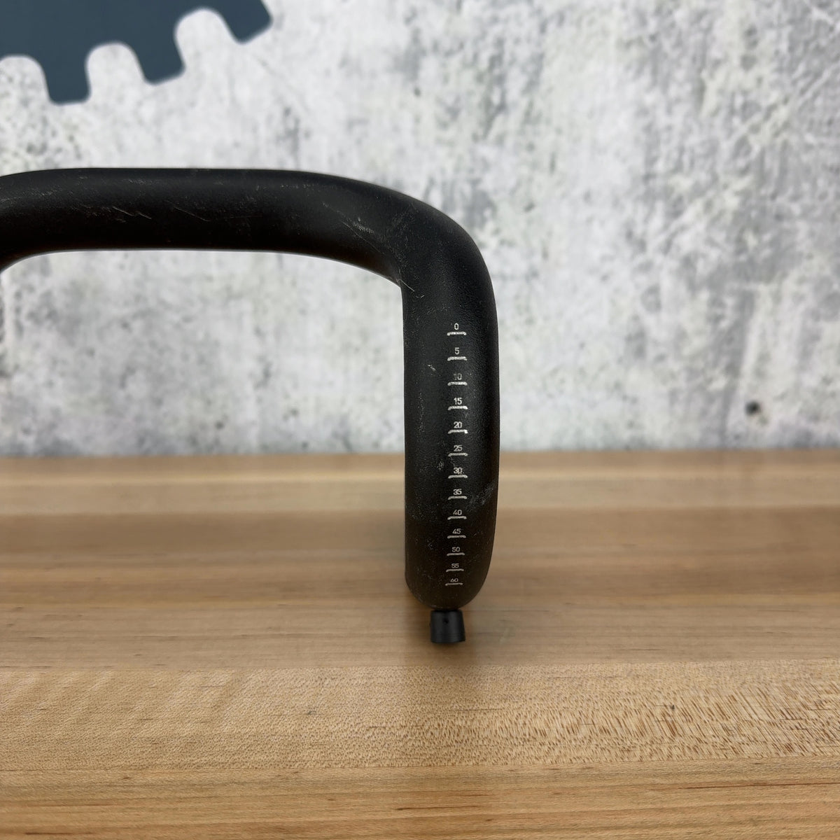 Specialized Hover Expert 42cm 31.8mm Drop Bar Bike Handlebar 278g