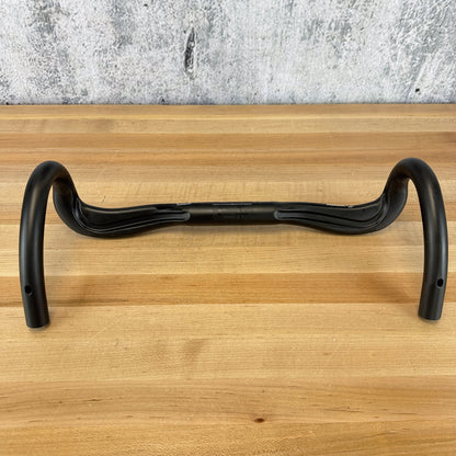 Low Mile! PRO Pro PLT Ergo 42cm 31.8mm Carbon Drop Bar Bike Handlebar 213g