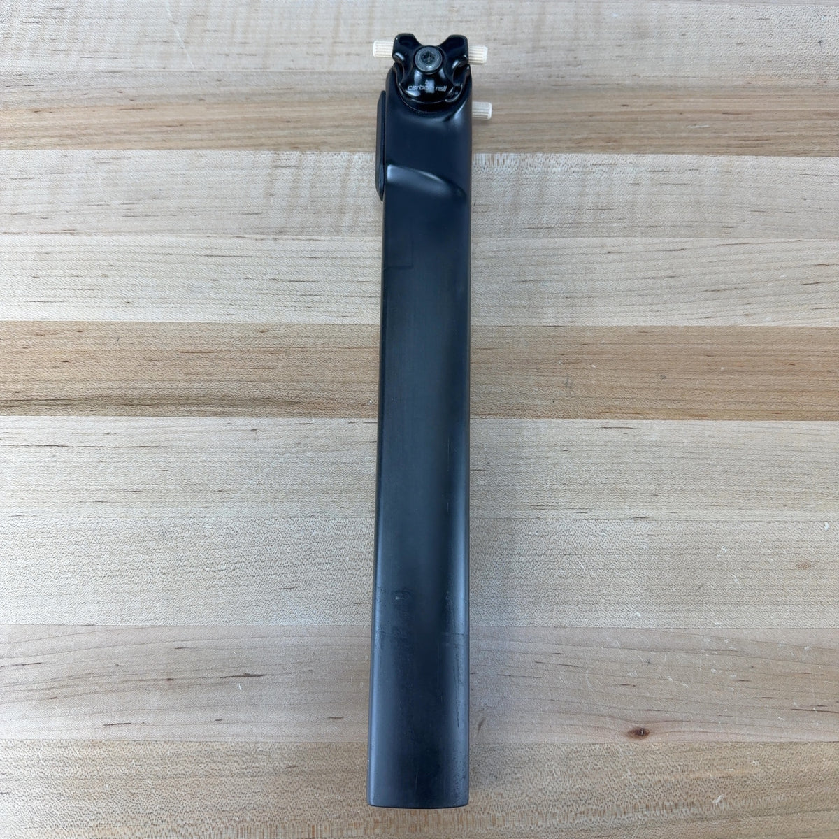 Specialized S-works Tarmac SL7 300mm Zero Offset Black Carbon Bike Seatpost 180g — photo 6 of 8