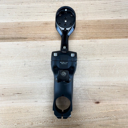 Specialized S-Works Tarmac SL7 80mm Includes Computer Mount Alloy Bike Stem 186g