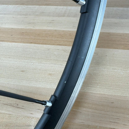 Campagnolo Shamal Ultra Alloy Wheelset