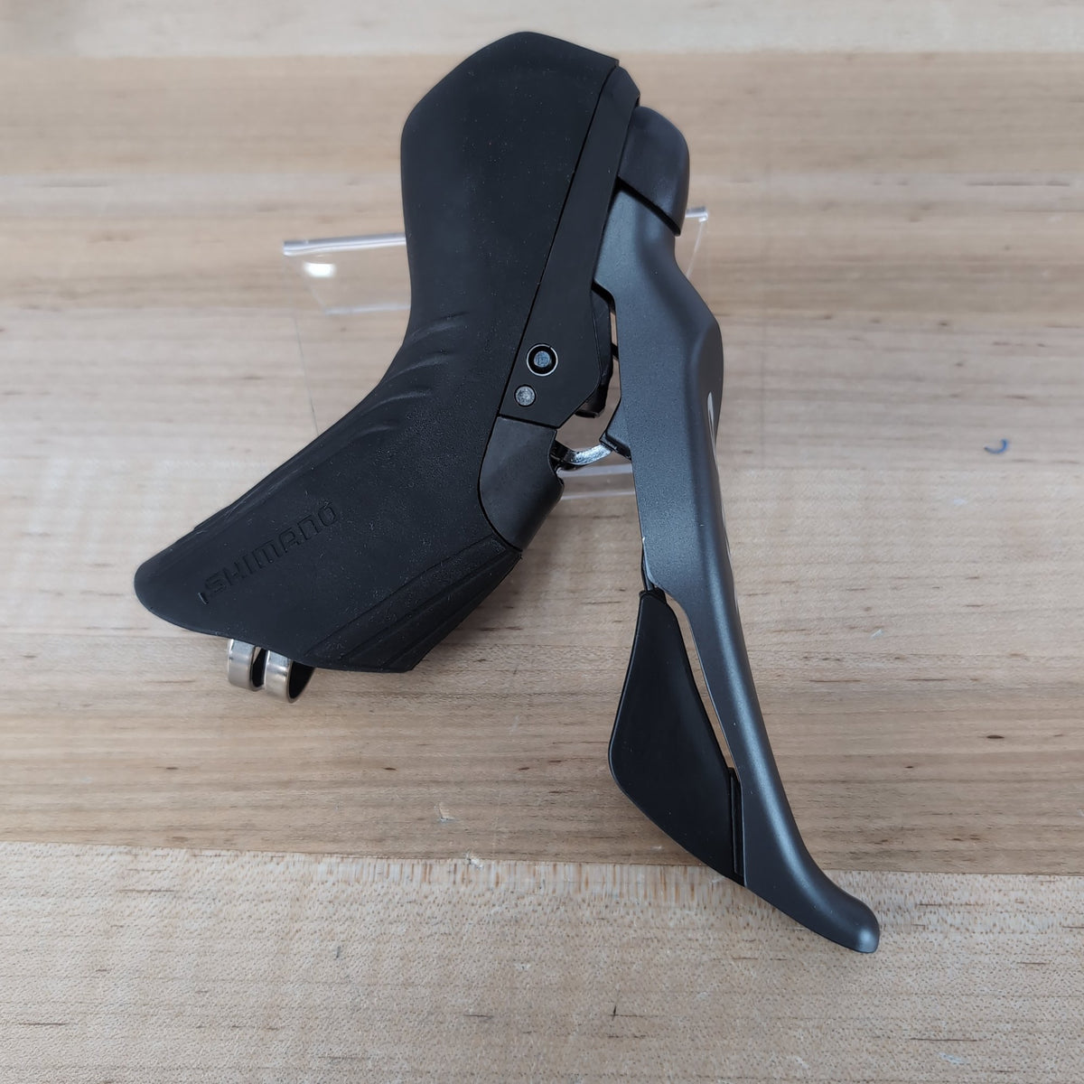 New Take Off! Shimano GRX RX-820 Gravel 12-Speed 1X Disc Brake Groupset 160mm — photo 4 of 22