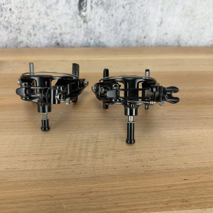 Cane Creek eeBrakes Gen 3 Black Alloy Rim Brake Calipers