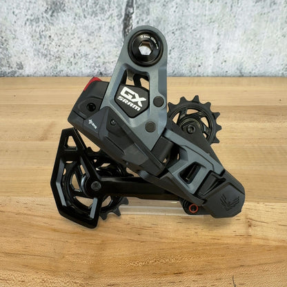 New Take Off! SRAM GX Eagle T-Type AXS 12-Speed 52t No Battery Rear Derailleur