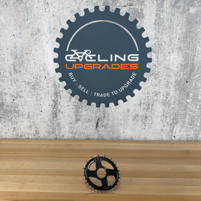 Rotor Q-Rings Oval 32t OCP Direct Mount MTB Alloy 1x Chainring 70g