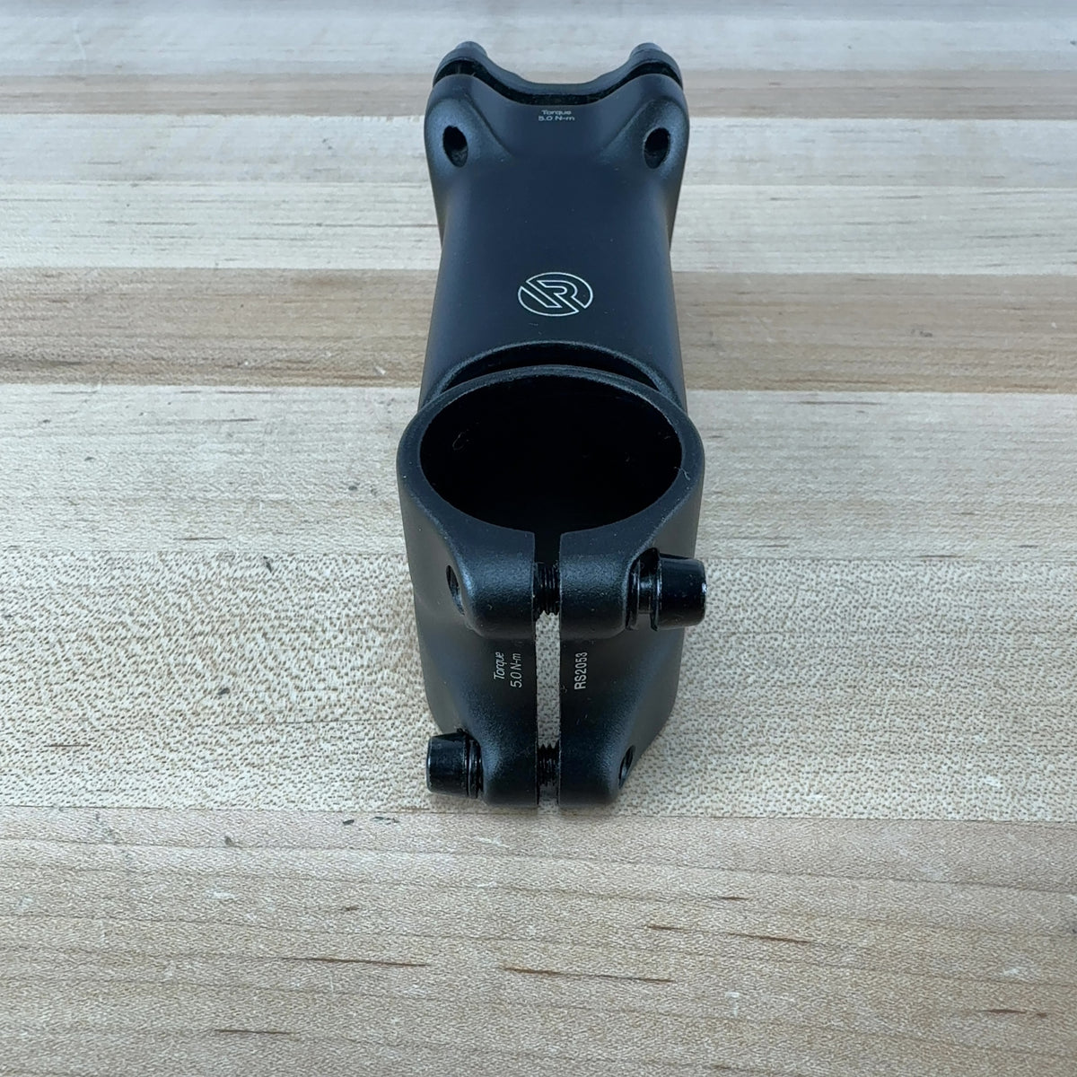 New Take Off! Redshift Shocktop 90mm Black Alloy Suspension Bike Stem MSRP $200 — photo 8 of 9