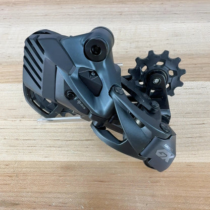 Low Mile! SRAM GX Eagle AXS MTB 12-Speed Electronic Rear Derailleur w/o Battery
