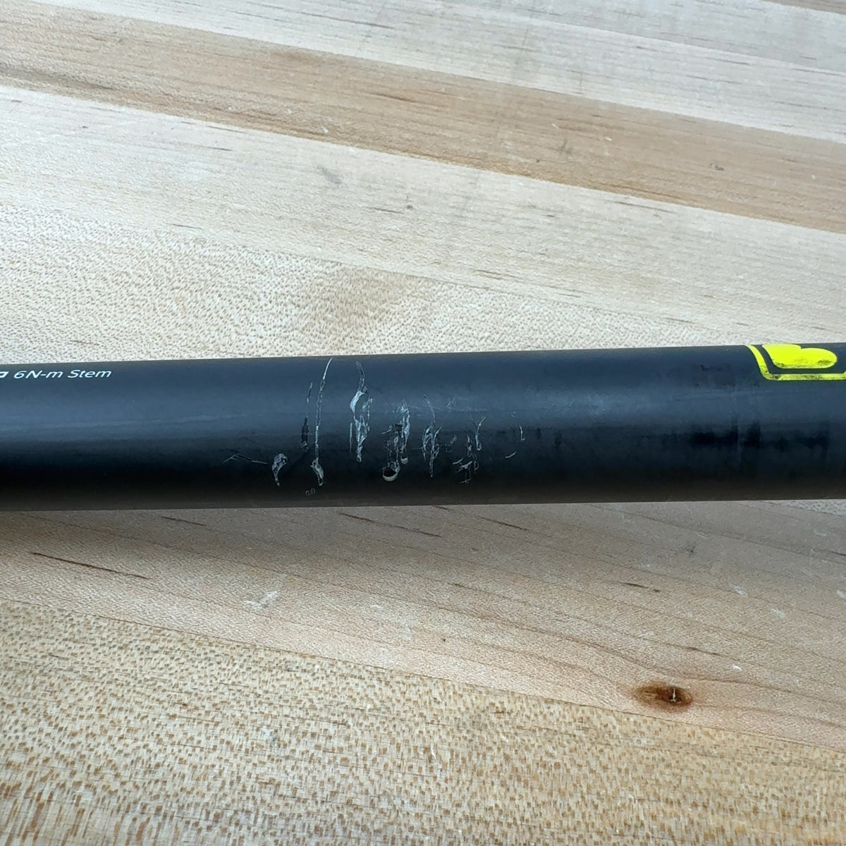 Light Use! Burgtec Ride Wide 800mm Carbon Enduro Riser 35mm MTB Handlebar 221g — photo 11 of 11
