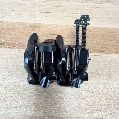 New Take Off! Shimano Ultegra R8170 12 Speed Electronic Disc Brake Di2 Groupset
