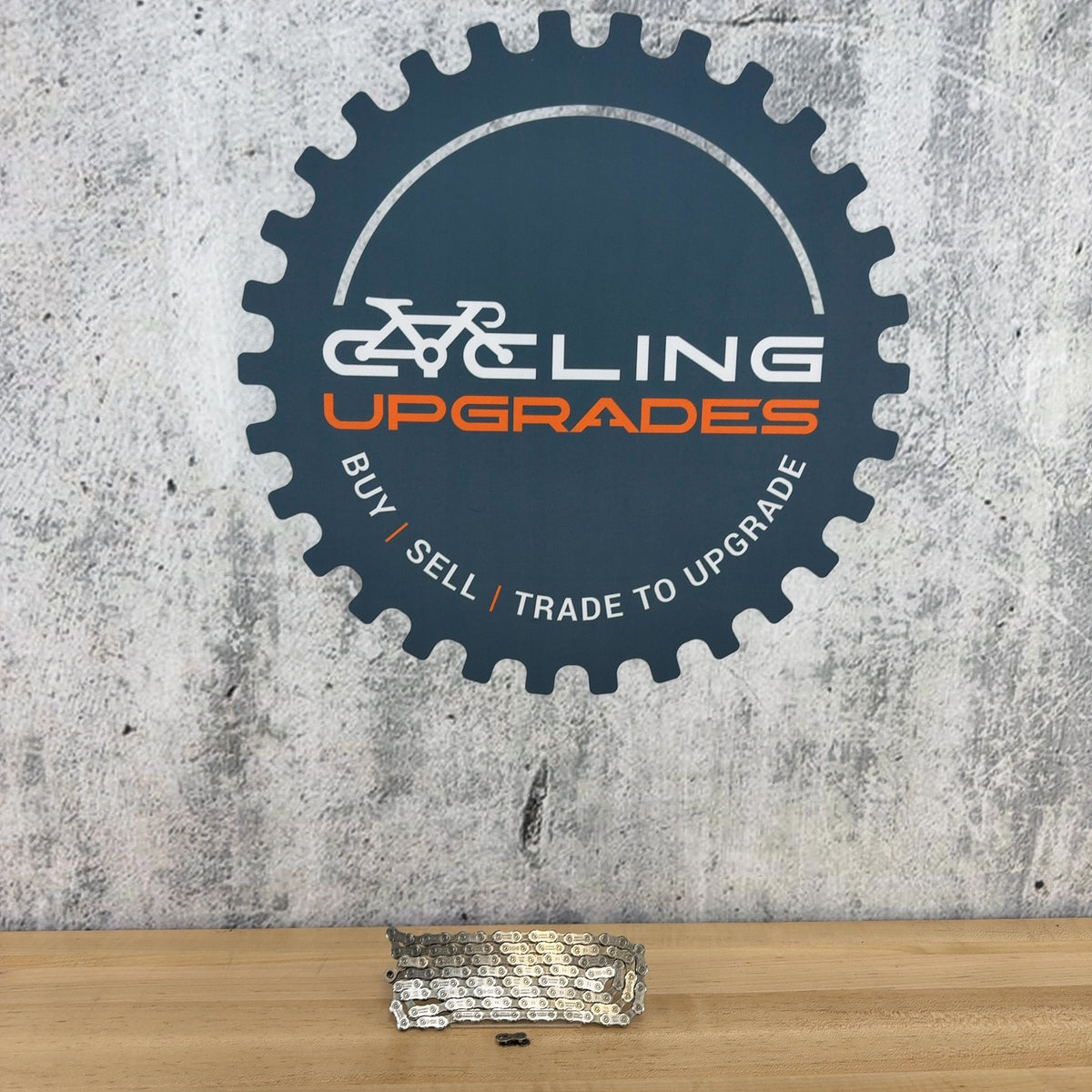 New Take Off! Shimano Ultegra XT CN-M8100 111 Links Bike Chain 249g — photo 2 of 4
