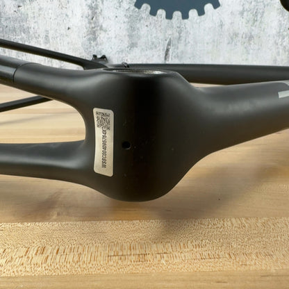 New! 2026 Specialized S-works Tarmac SL9 56cm Satin Carbon Frameset MSRP $5800
