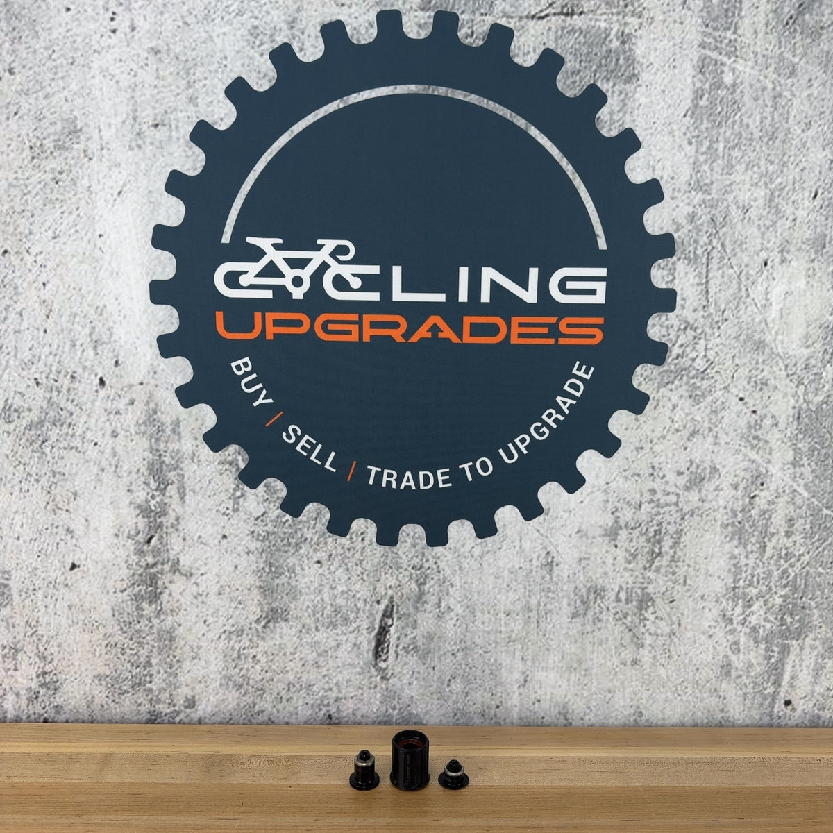 Astral HG 11 Speed Bike Freehub w/Extra End Cap 131g — photo 2 of 4