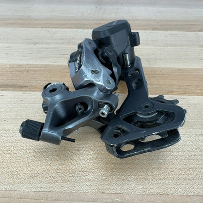 Shimano GRX RD-RX810 GS 11-Speed Mechanical Gravel Bike Rear Derailleur 269g