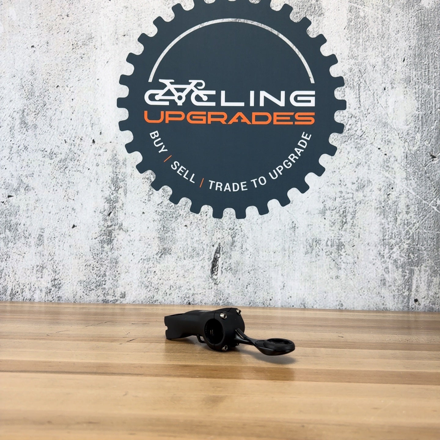 Specialized S-Works Tarmac SL7 80mm Includes Computer Mount Alloy Bike Stem 186g