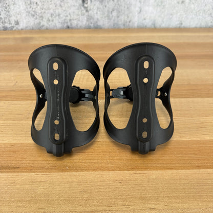 Arundel Looney Bin Composite Water Bottle Cages