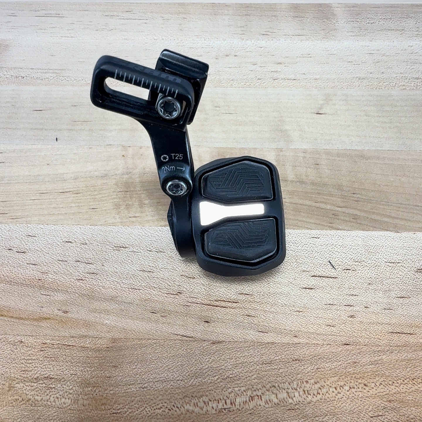 Low Mile! SRAM AXS POD Ultimate Controller Bridge Clamp 12/13-Speed Shifters