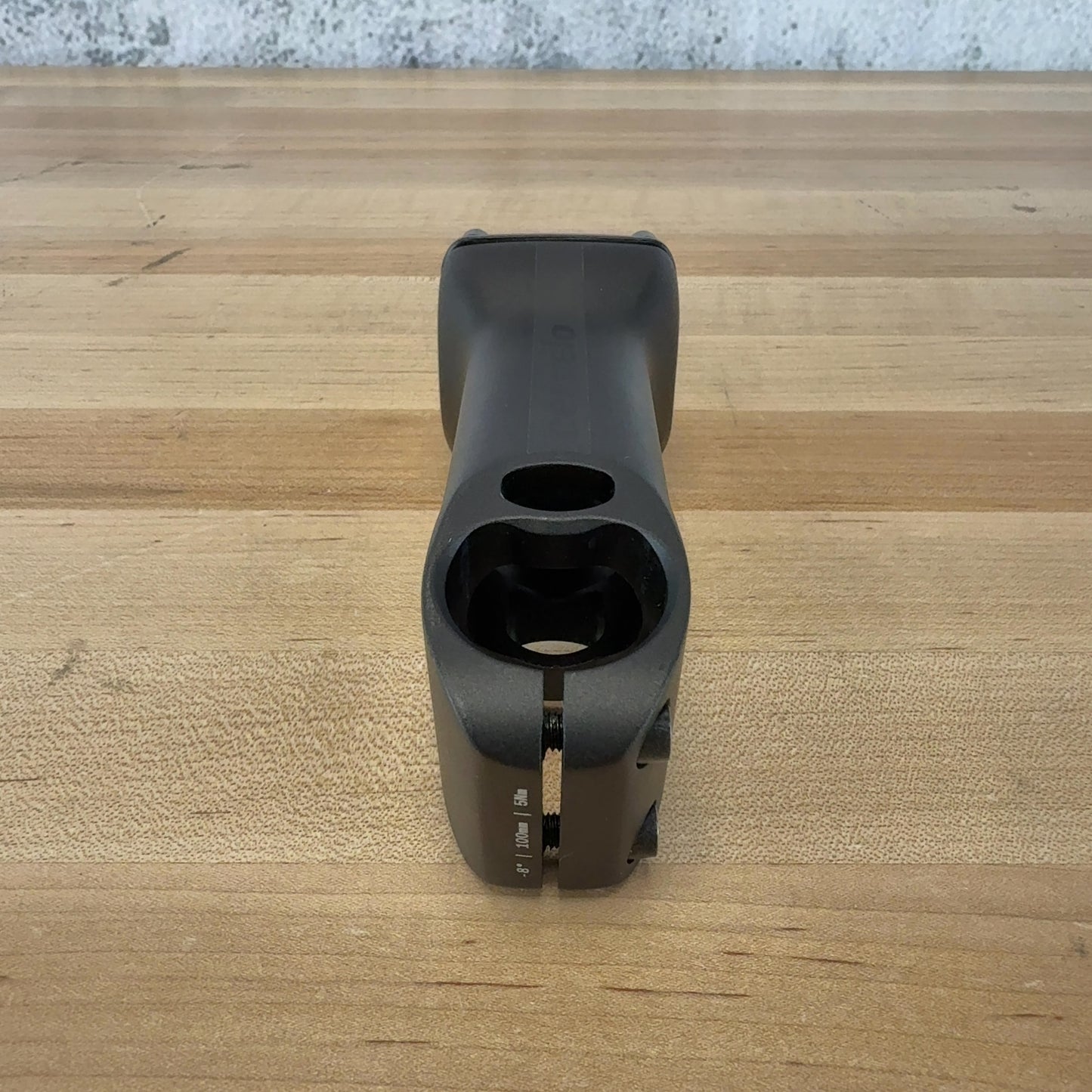 Light Use! Cervelo ST32 100mm ±8º 31.8mm x 1 1/8" Fits D-Shaped Steerer Stem