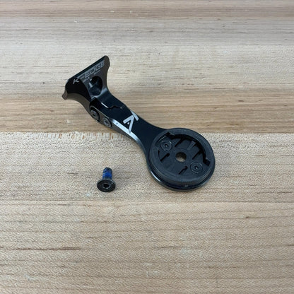 Light Use! K-Edge Gen. 7 Madone Handlebar Alloy Regular Garmin Computer Mount