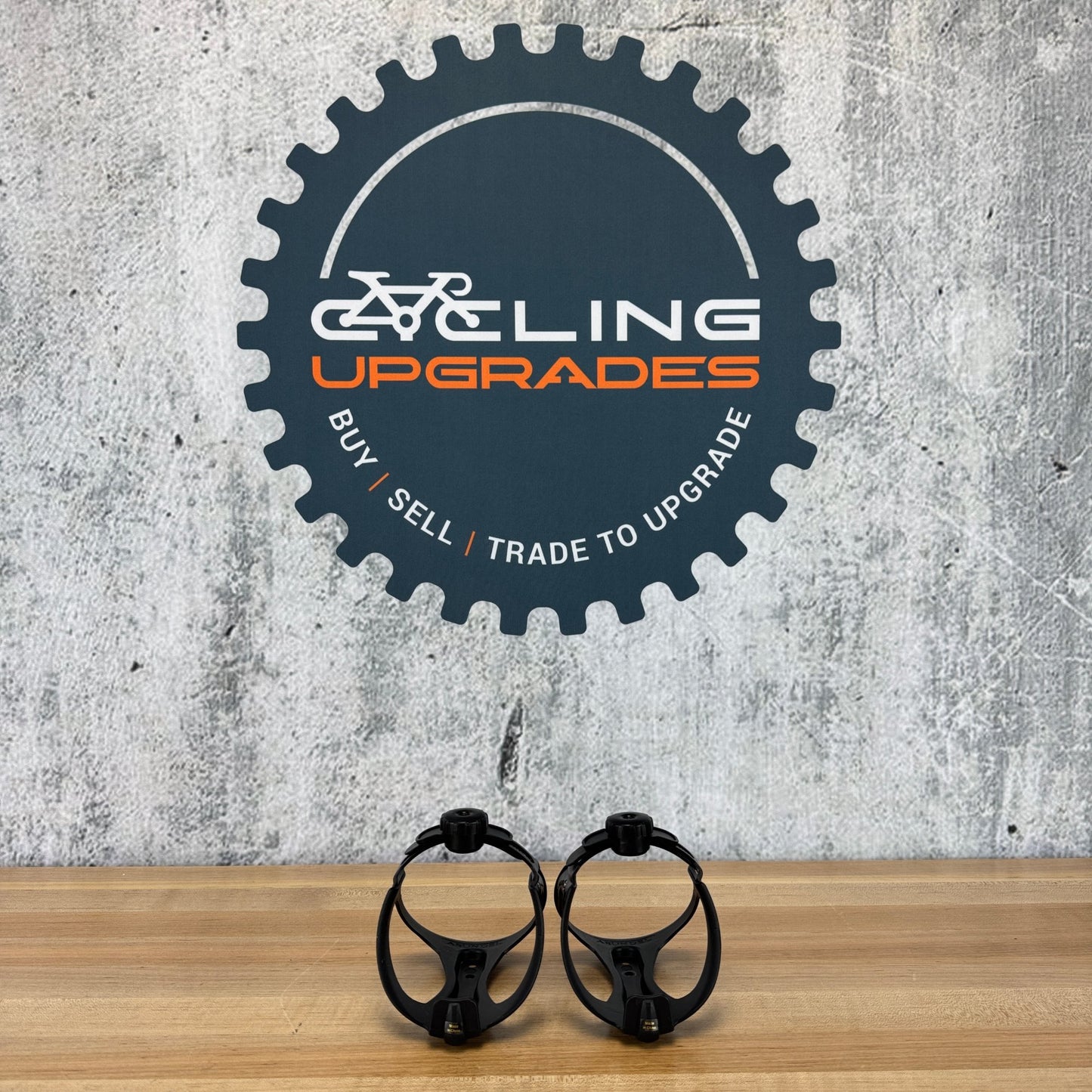 Arundel Looney Bin Composite Water Bottle Cages