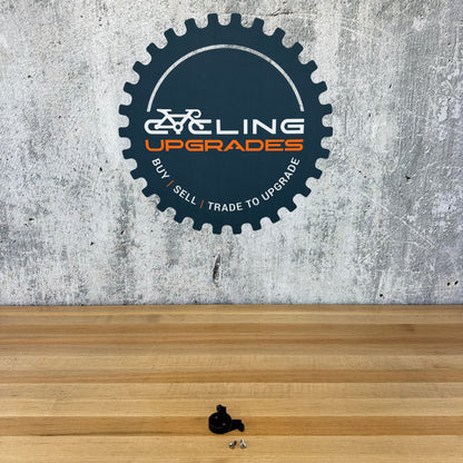 Light Use! Pedal Perfect Designs Garmin Varia Mount Fits Specialized Saddles 18g