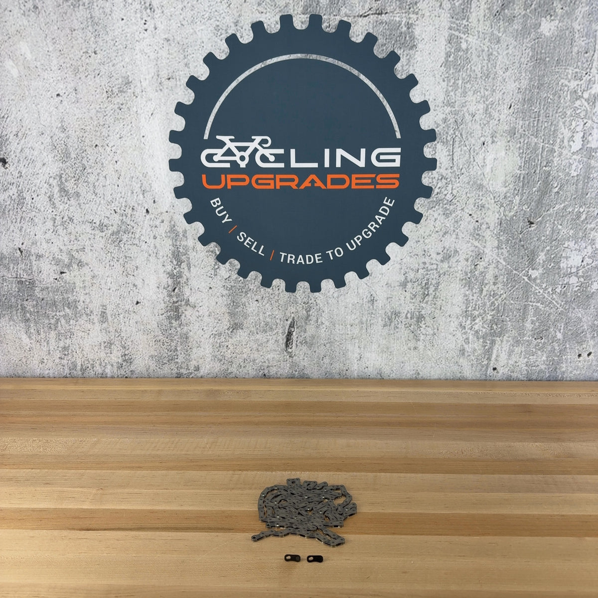 New Take Off! SRAM GX Eagle T-Type Flattop 116 Links 12-Speed MTBChain MSRP $60