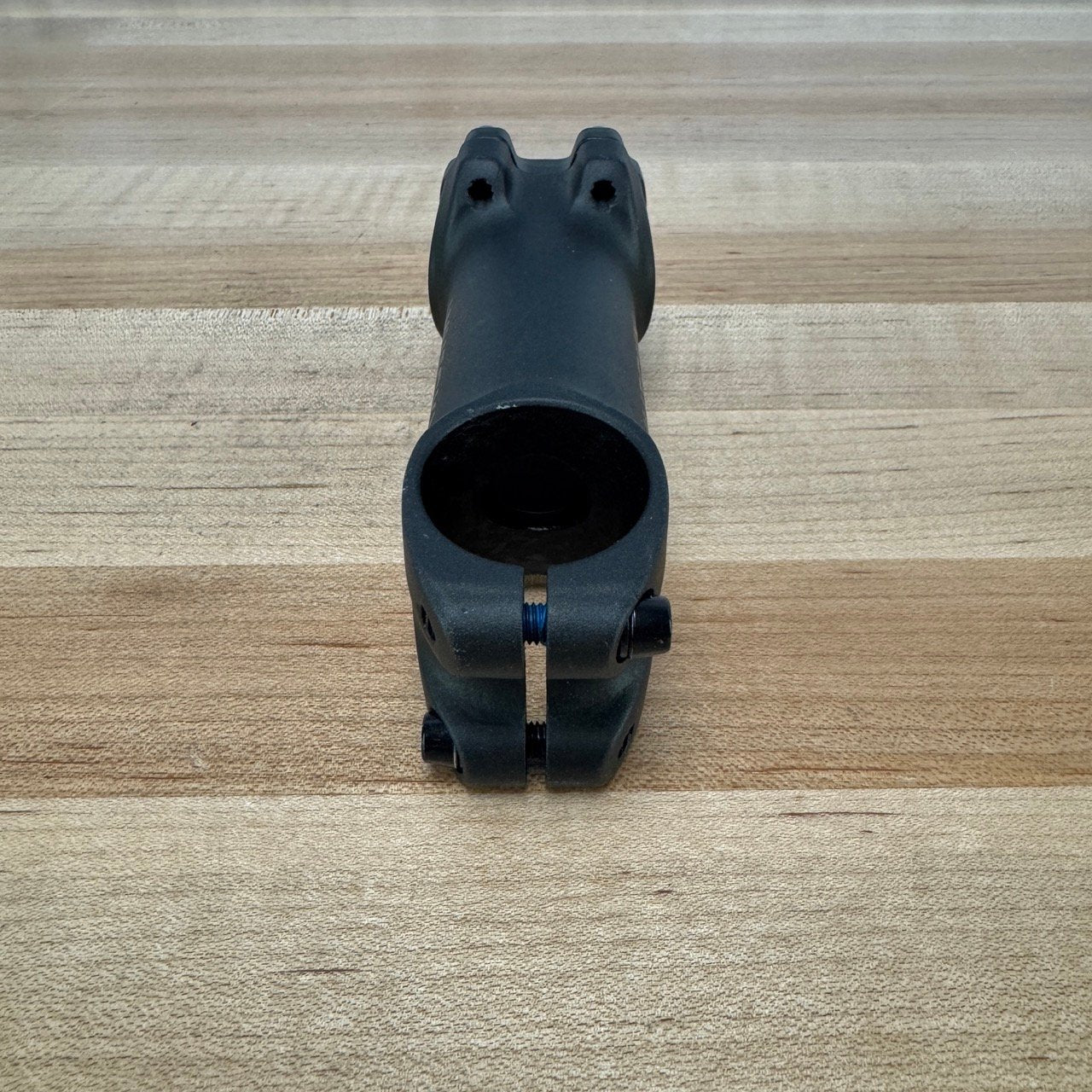 Low Mile! Whisky Parts Co No. 7 Stem